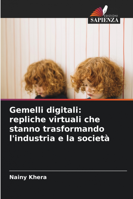 Gemelli digitali