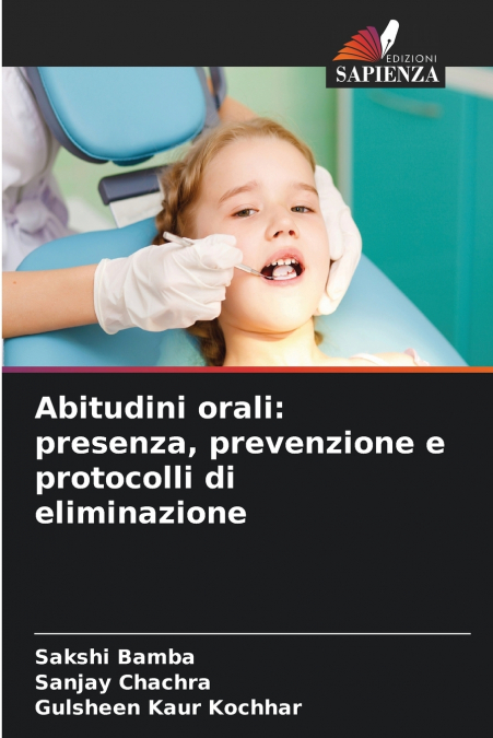 Abitudini orali