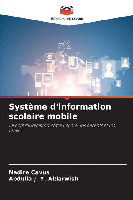 Système d’information scolaire mobile