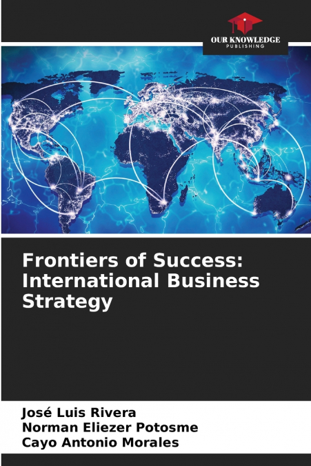 Frontiers of Success