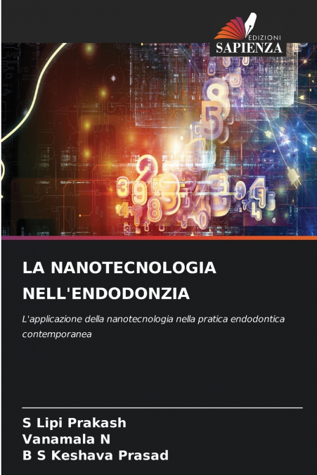 LA NANOTECNOLOGIA NELL’ENDODONZIA