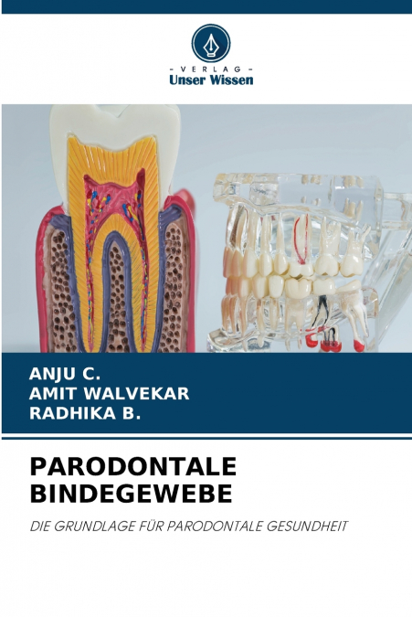 PARODONTALE BINDEGEWEBE