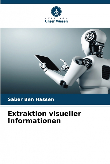 Extraktion visueller Informationen