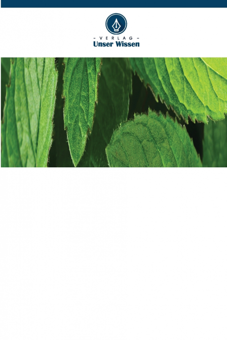 Mentha