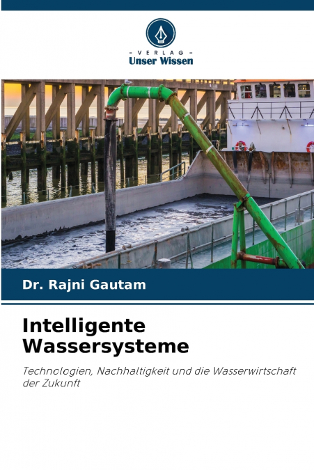 Intelligente Wassersysteme