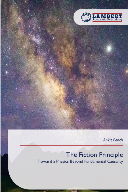 The Fiction Principle