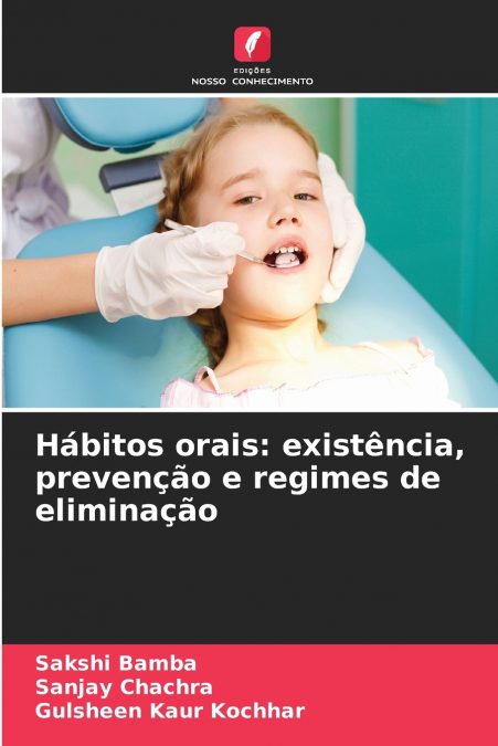 Hábitos orais