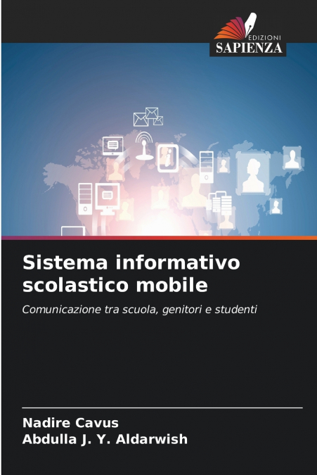 Sistema informativo scolastico mobile
