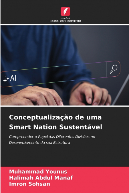 Conceptualização de uma Smart Nation Sustentável