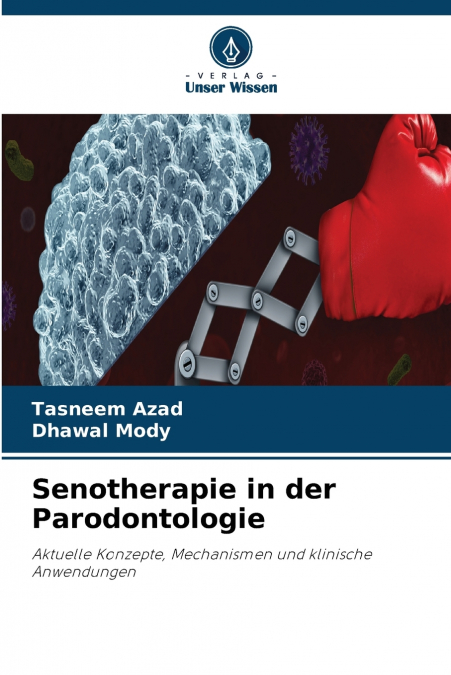 Senotherapie in der Parodontologie
