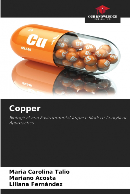 Copper