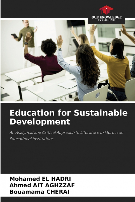 Education for Sustainable Development