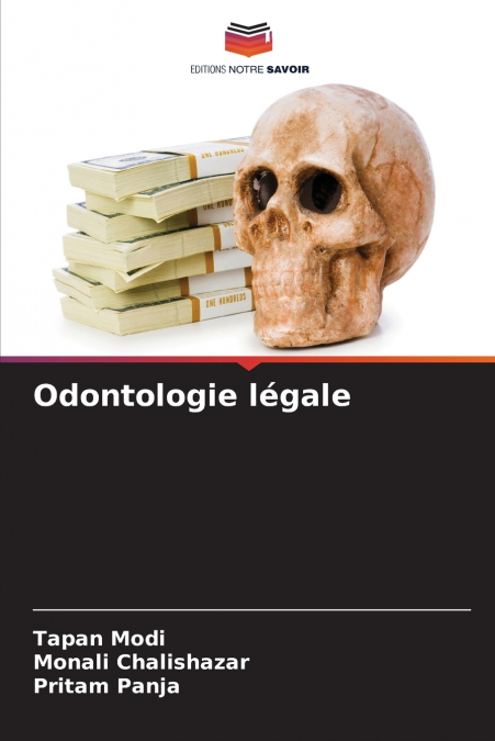 Odontologie légale