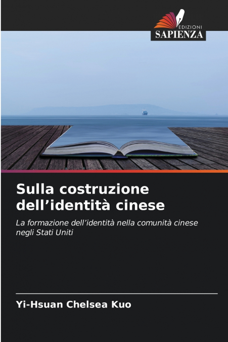 Sulla costruzione dell’identità cinese