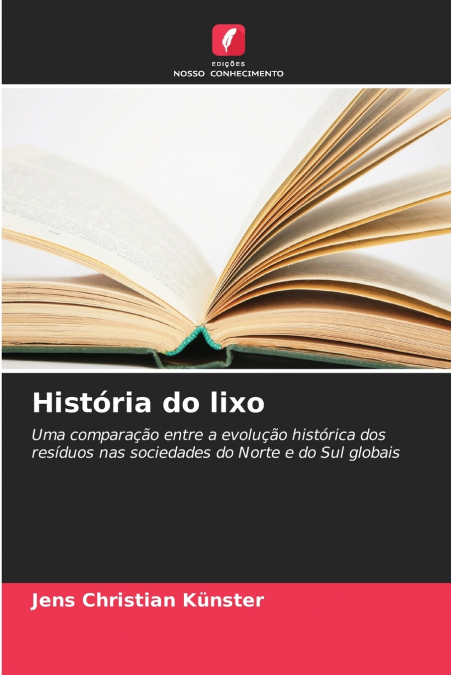 História do lixo