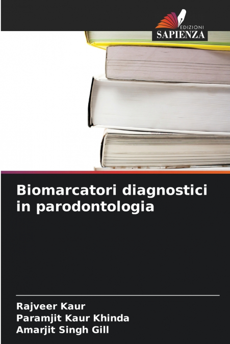 Biomarcatori diagnostici in parodontologia
