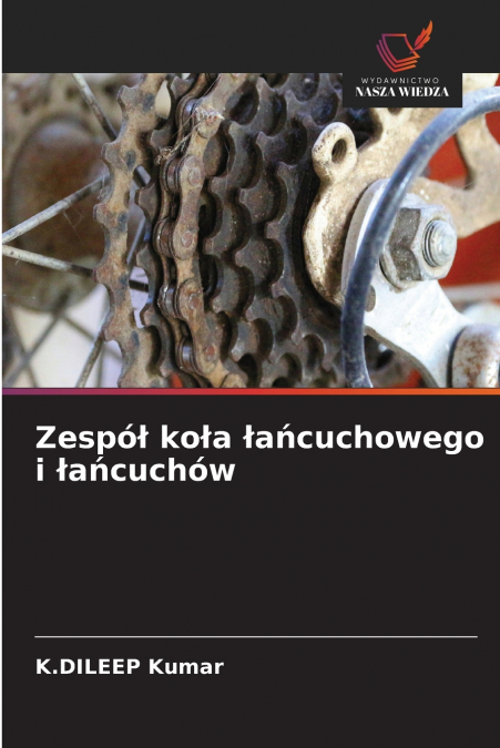 Zespół koła łańcuchowego i łańcuchów