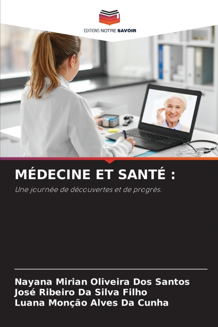 MÉDECINE ET SANTÉ