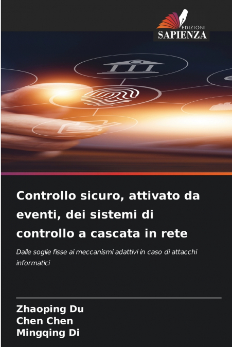 Controllo sicuro, attivato da eventi, dei sistemi di controllo a cascata in rete