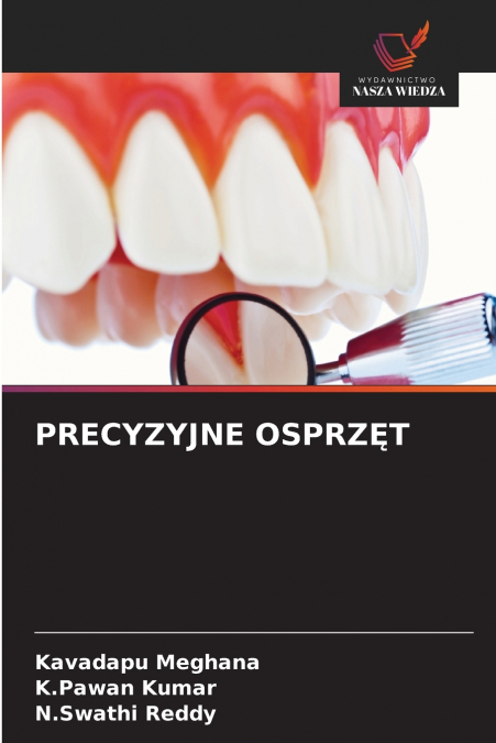 PRECYZYJNE OSPRZĘT