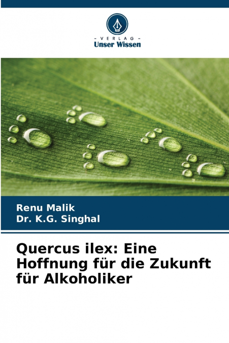 Quercus ilex