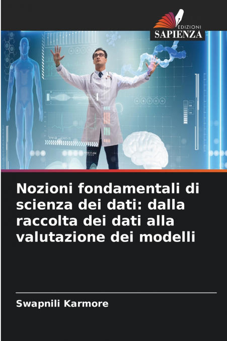 Nozioni fondamentali di scienza dei dati