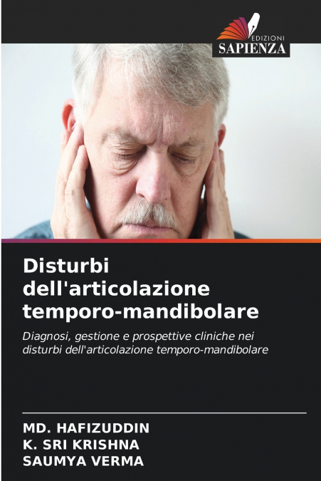 Disturbi dell’articolazione temporo-mandibolare