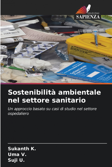 Sostenibilità ambientale nel settore sanitario