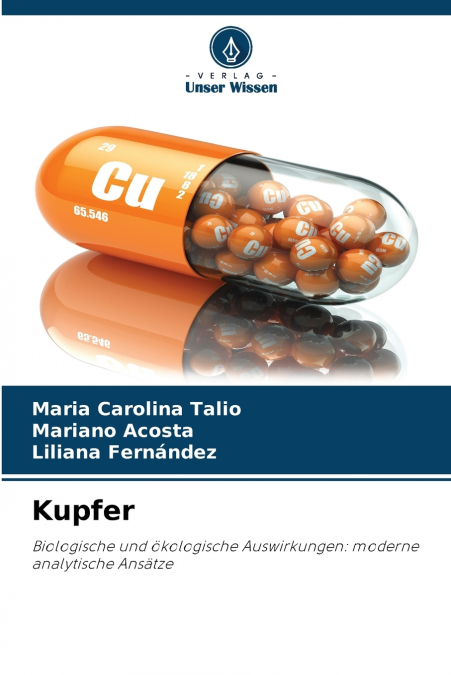 Kupfer