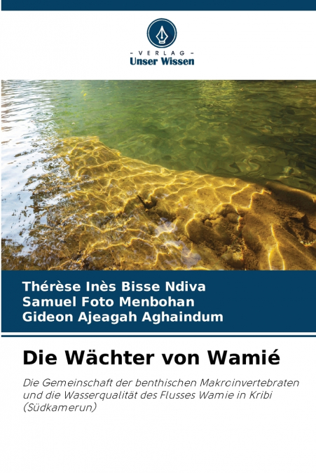 Die Wächter von Wamié