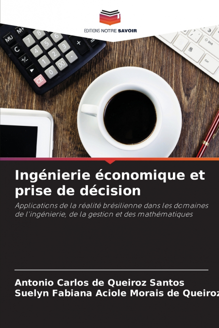 Ingénierie économique et prise de décision