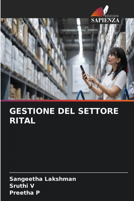 GESTIONE DEL SETTORE RITAL