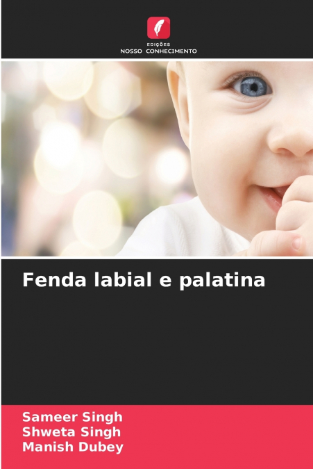 Fenda labial e palatina