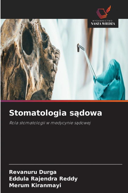 Stomatologia sądowa