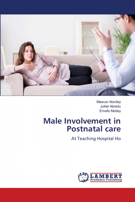 Male Involvement in Postnatal care