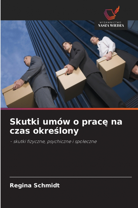 Skutki umów o pracę na czas określony