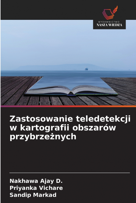 Zastosowanie teledetekcji w kartografii obszarów przybrzeżnych