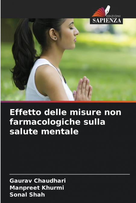Effetto delle misure non farmacologiche sulla salute mentale