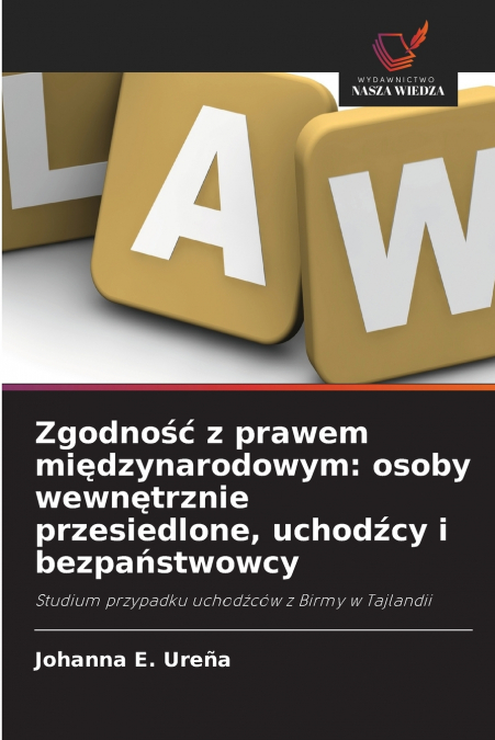 Zgodność z prawem międzynarodowym