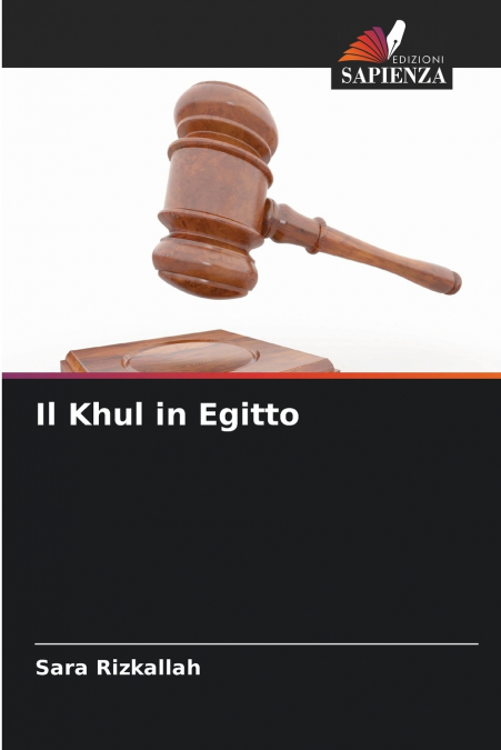 Il Khul in Egitto