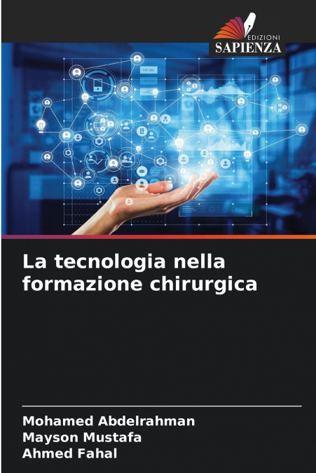 La tecnologia nella formazione chirurgica