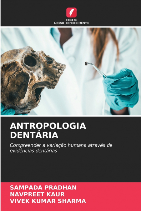 ANTROPOLOGIA DENTÁRIA