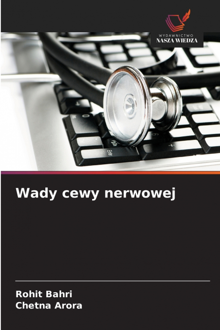 Wady cewy nerwowej