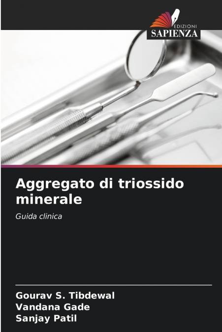 Aggregato di triossido minerale