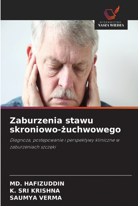 Zaburzenia stawu skroniowo-żuchwowego