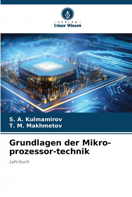 Grundlagen der Mikro-prozessor-technik