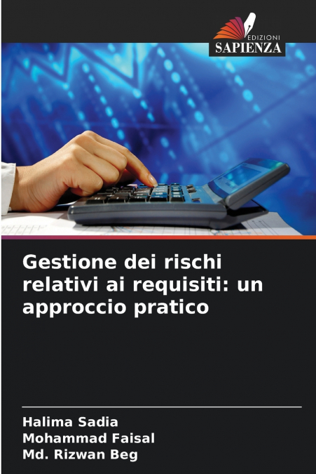 Gestione dei rischi relativi ai requisiti