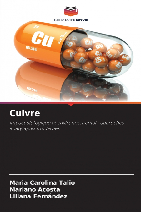 Cuivre