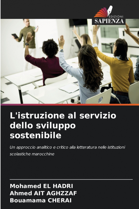 L’istruzione al servizio dello sviluppo sostenibile