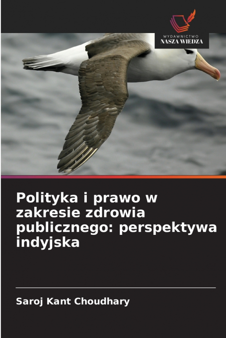 Polityka i prawo w zakresie zdrowia publicznego